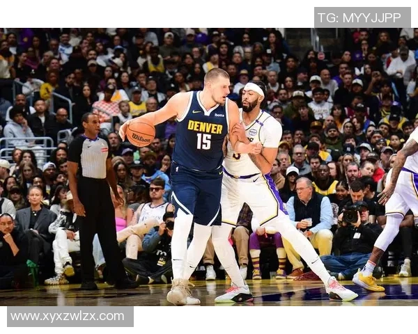 湖人掘金季后赛第二场激战回顾詹姆斯与约基奇的精彩对决