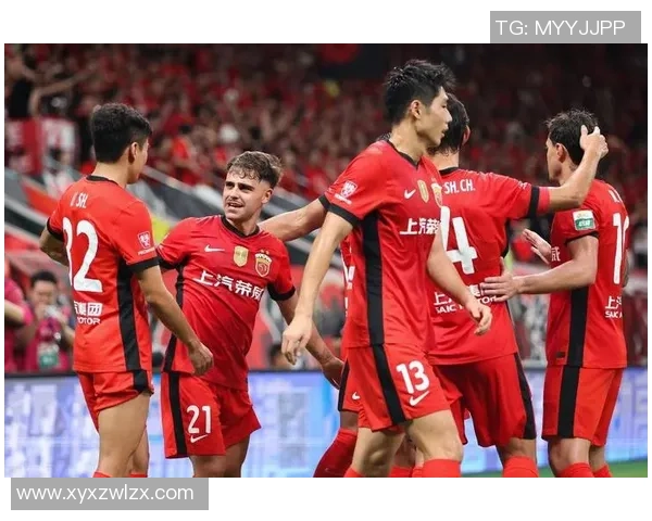 中超大结局神猜测：海港大胜完成三连冠，申花难敌津门虎排第三！