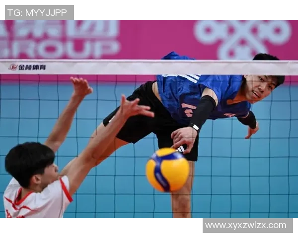 全运会|扩展人才“蓄水池” 展示青训“长时间主义”——十五运会排球青年组调查